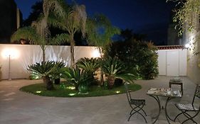 Il Giardino Della Scuncerta