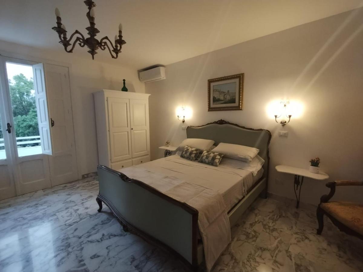 Bed and Breakfast Il Giardino Della Scuncerta Lecce Esterno foto