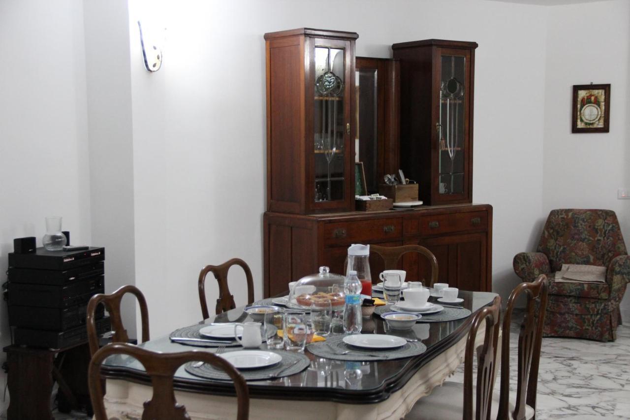 Bed and Breakfast Il Giardino Della Scuncerta Lecce Esterno foto