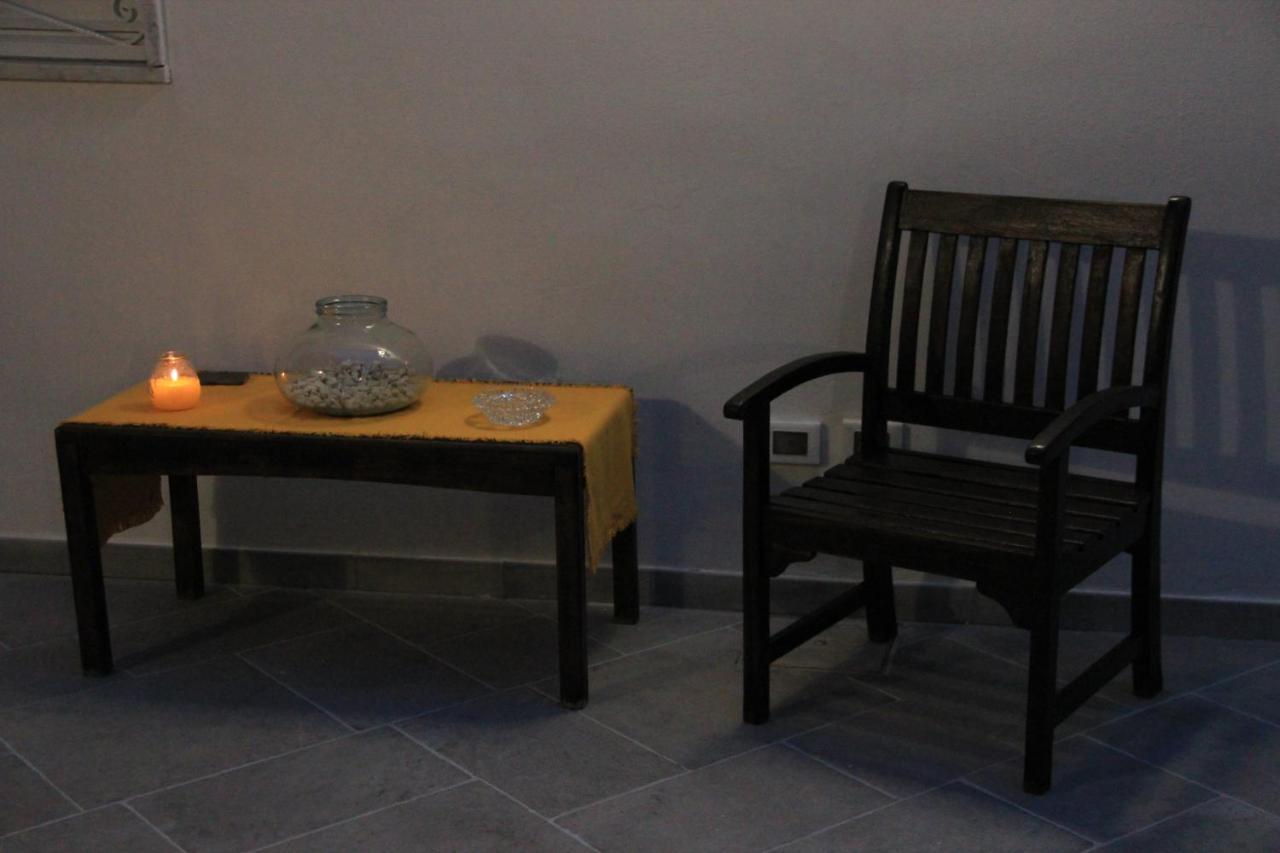 Bed and Breakfast Il Giardino Della Scuncerta Lecce Esterno foto
