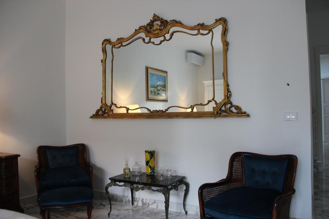 Bed and Breakfast Il Giardino Della Scuncerta Lecce Esterno foto