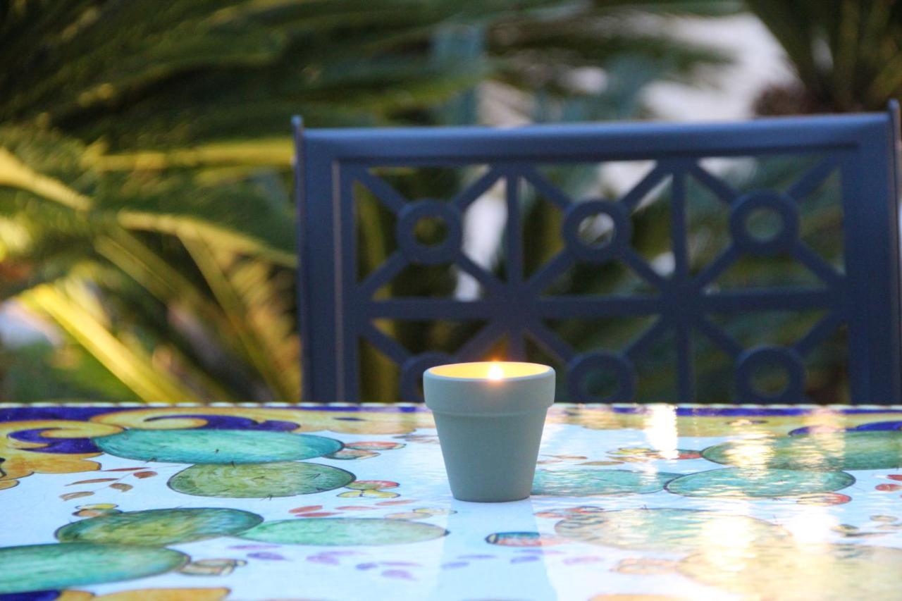 Bed and Breakfast Il Giardino Della Scuncerta Lecce Esterno foto