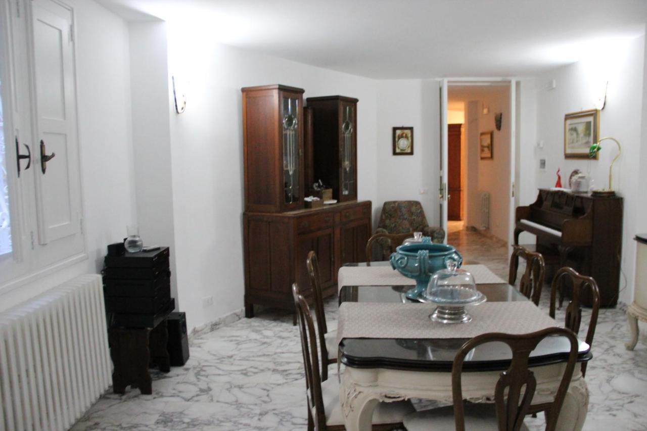 Bed and Breakfast Il Giardino Della Scuncerta Lecce Esterno foto