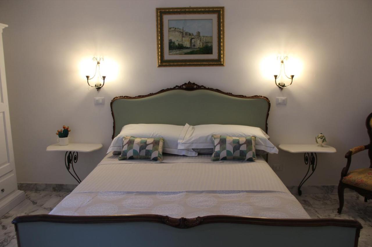 Bed and Breakfast Il Giardino Della Scuncerta Lecce Esterno foto