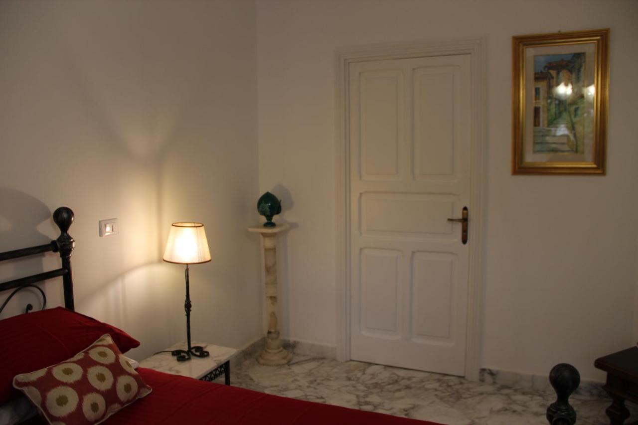 Bed and Breakfast Il Giardino Della Scuncerta Lecce Esterno foto